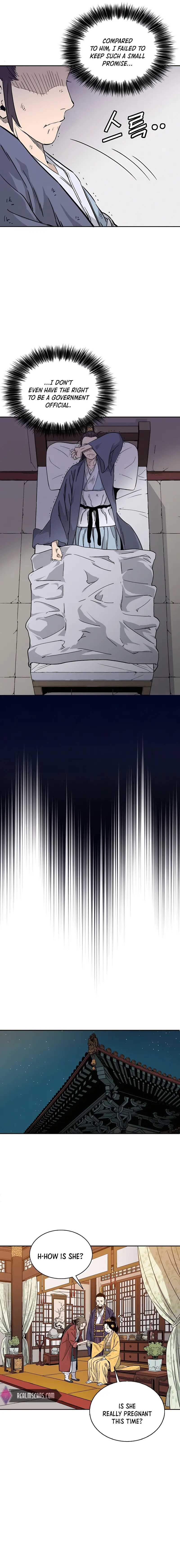 I Reincarnated as a Legendary Surgeon Chapter 64 Page 82