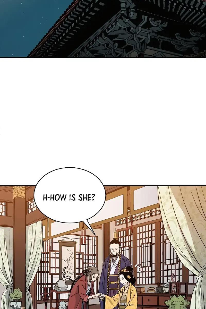 I Reincarnated as a Legendary Surgeon Chapter 64 Page 87