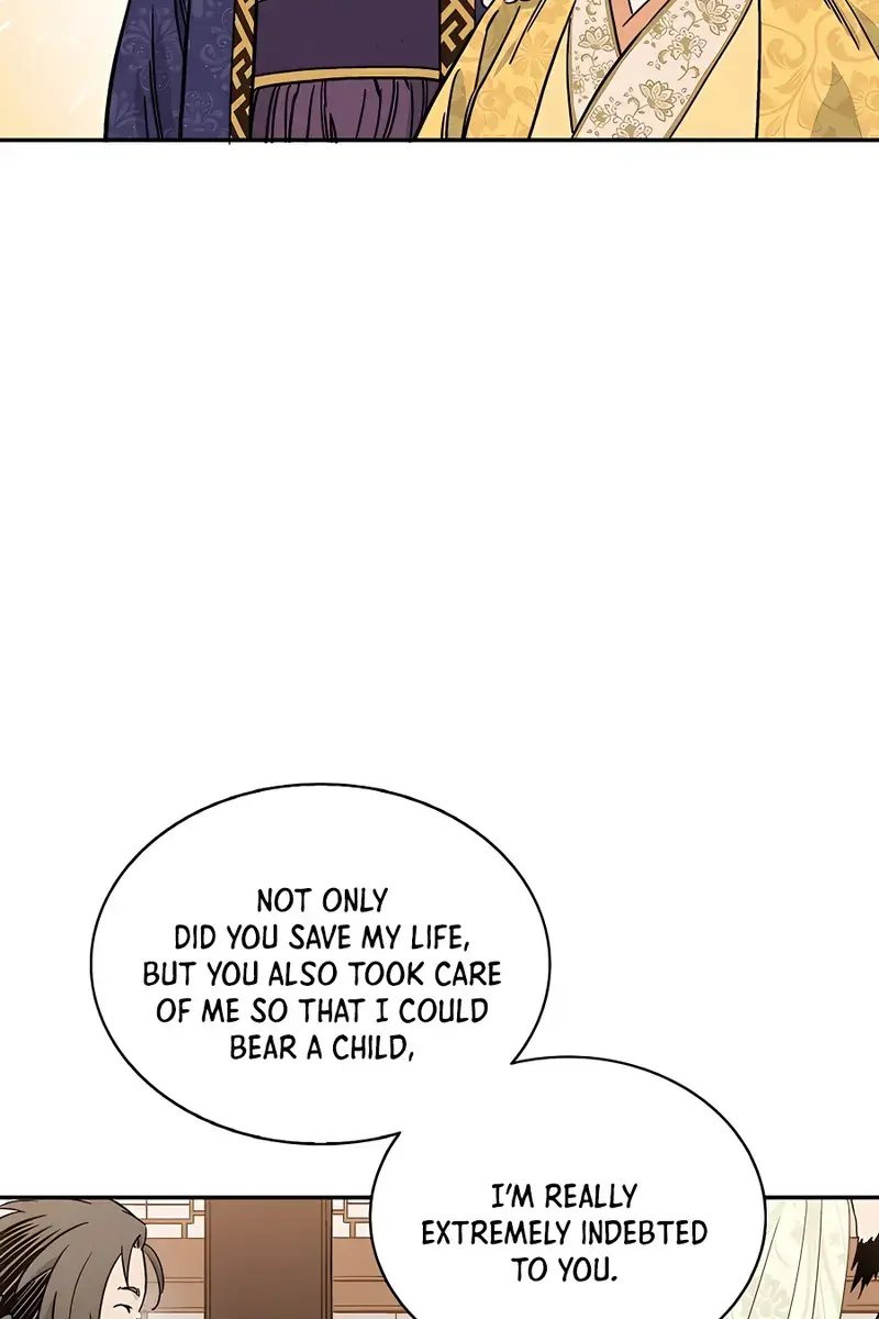 I Reincarnated as a Legendary Surgeon Chapter 64 Page 92