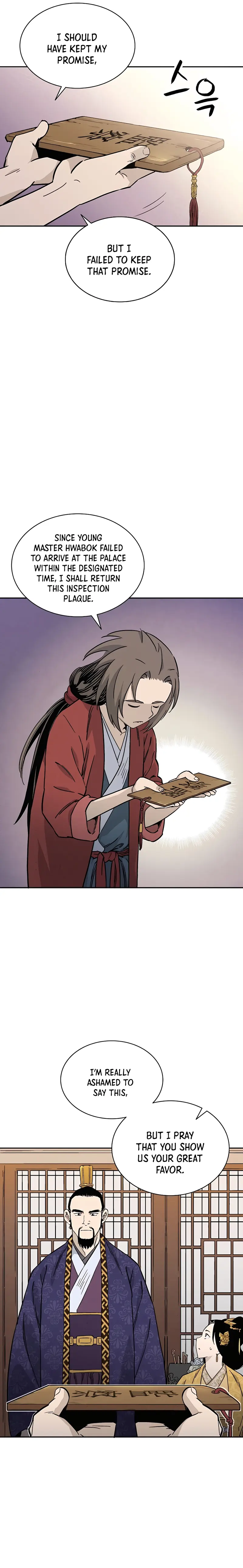 I Reincarnated as a Legendary Surgeon Chapter 64 Page 96