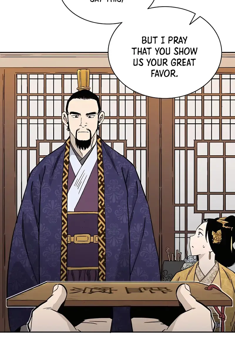 I Reincarnated as a Legendary Surgeon Chapter 64 Page 100
