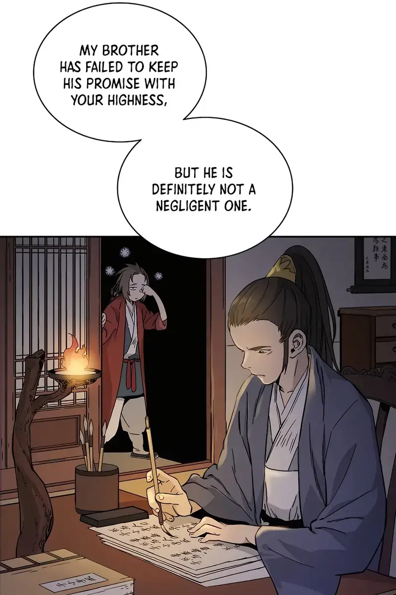 I Reincarnated as a Legendary Surgeon Chapter 64 Page 103