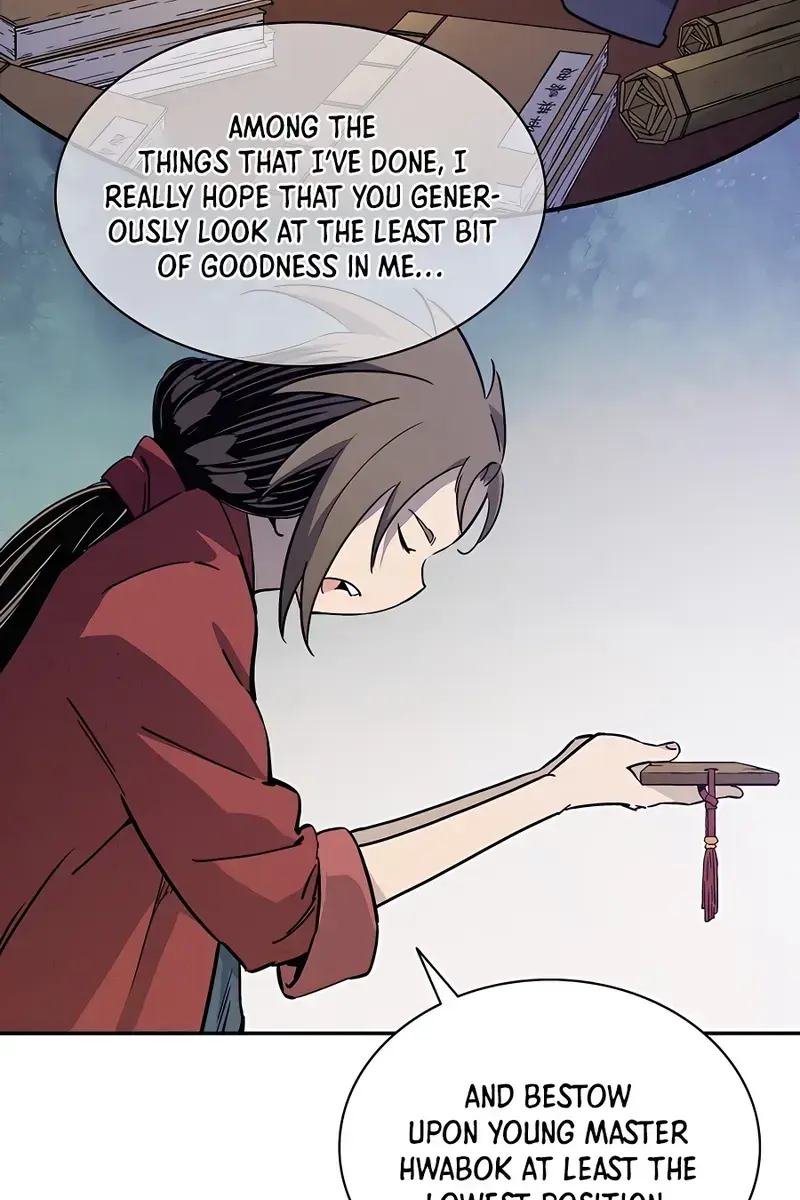I Reincarnated as a Legendary Surgeon Chapter 64 Page 104
