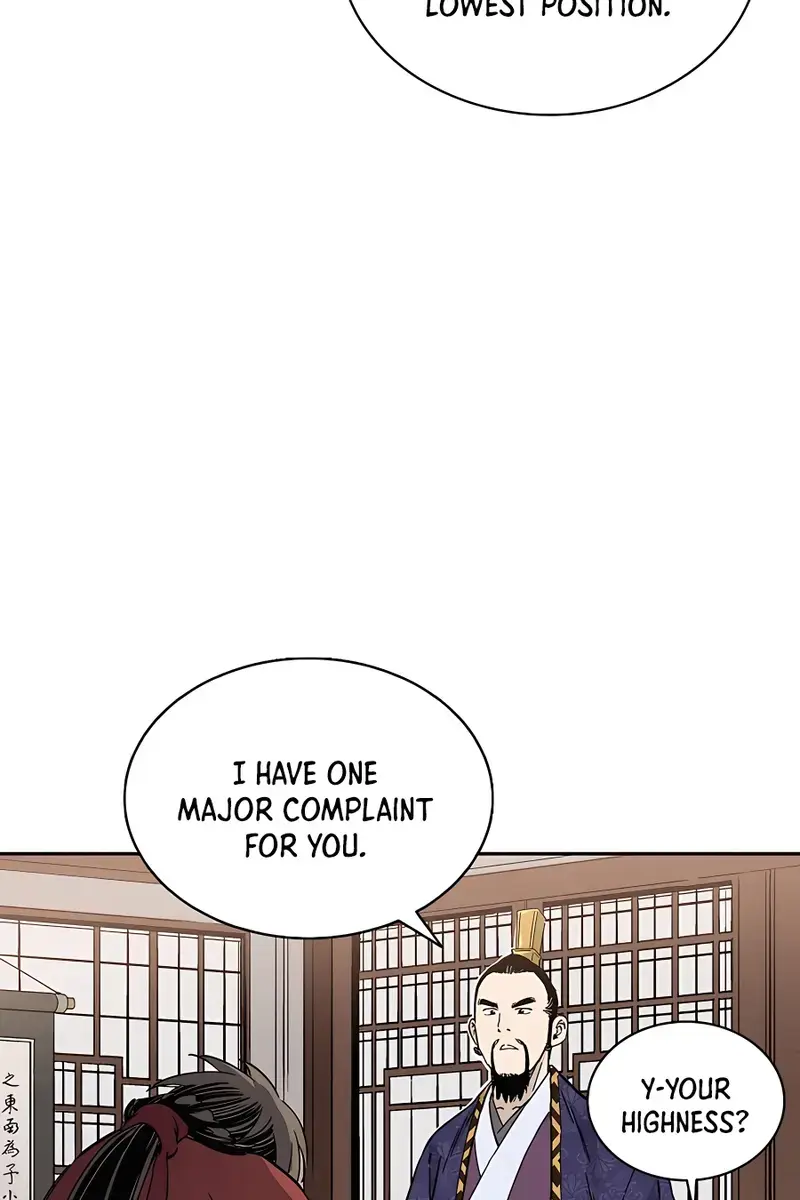 I Reincarnated as a Legendary Surgeon Chapter 64 Page 105