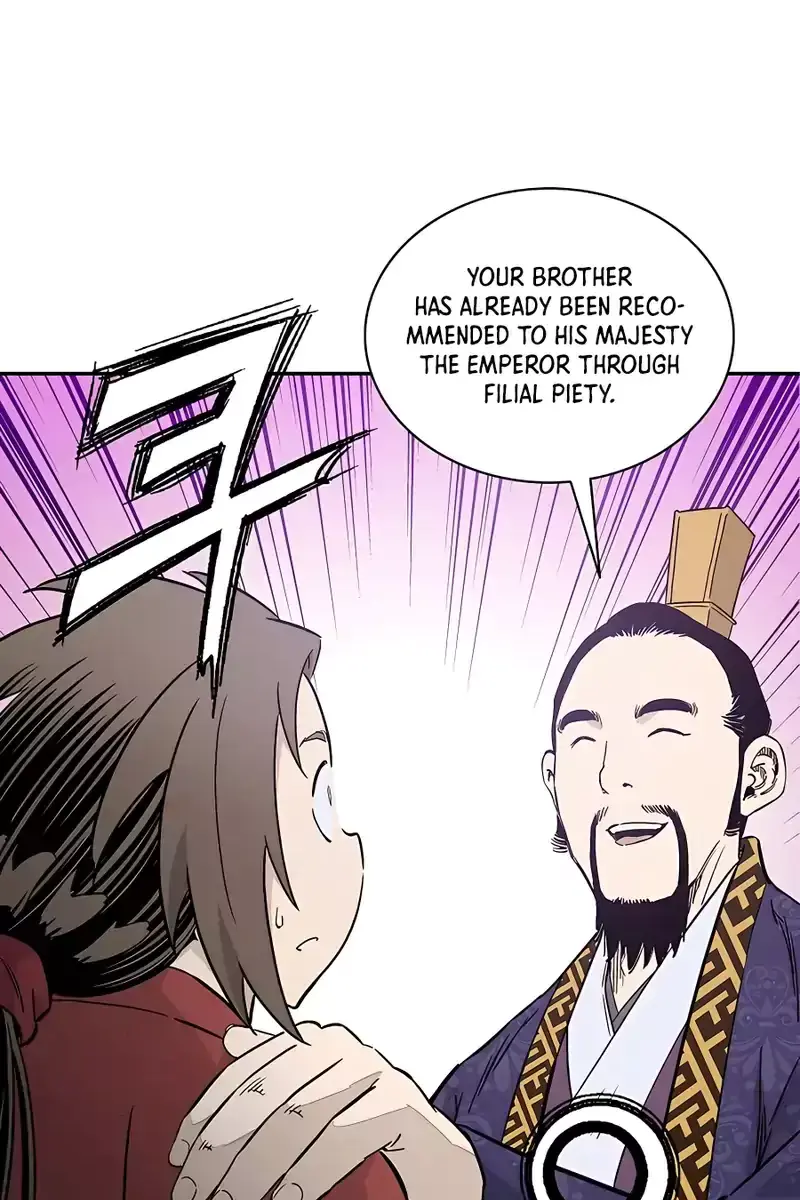 I Reincarnated as a Legendary Surgeon Chapter 65 Page 3