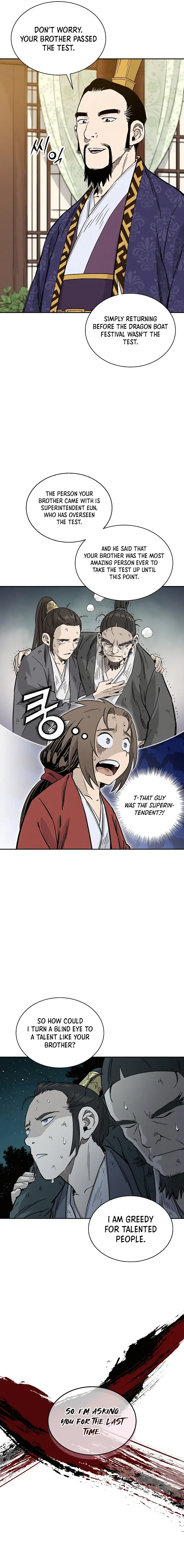 I Reincarnated as a Legendary Surgeon Chapter 65 Page 9