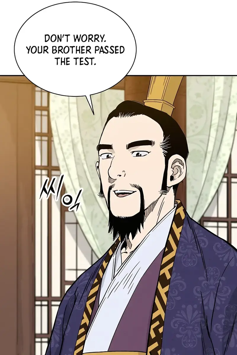 I Reincarnated as a Legendary Surgeon Chapter 65 Page 10