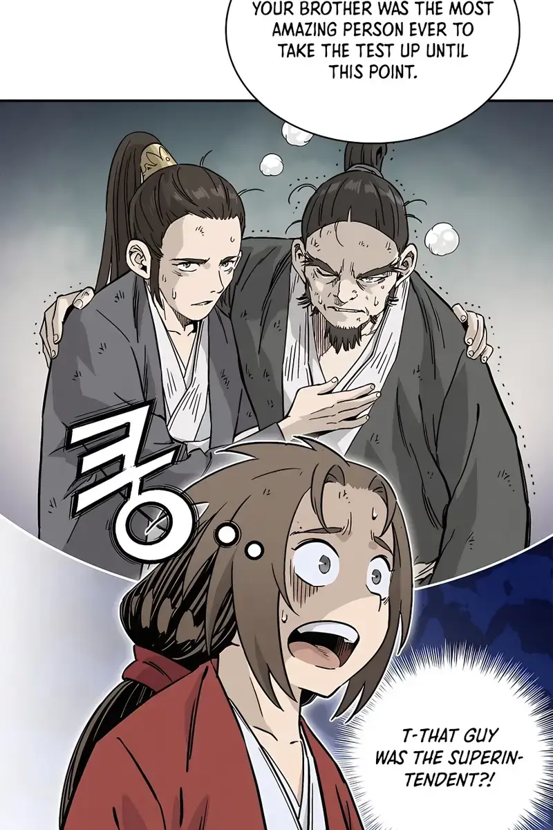 I Reincarnated as a Legendary Surgeon Chapter 65 Page 12