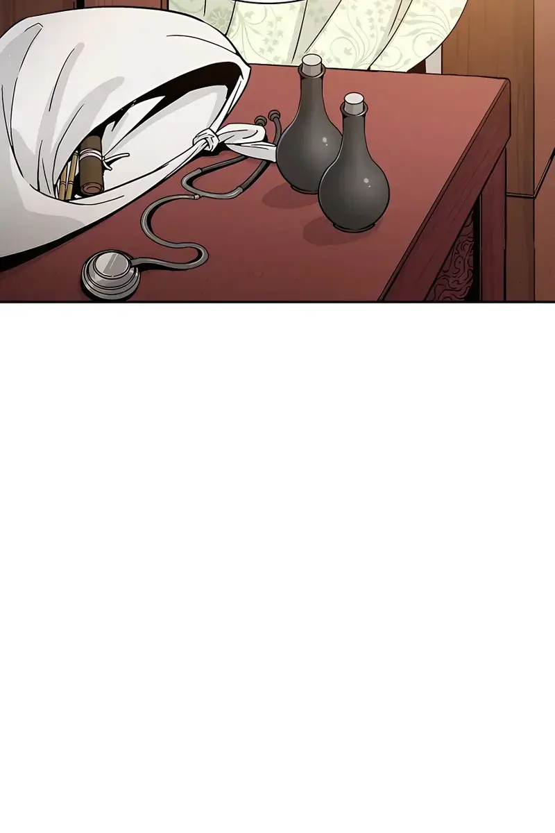 I Reincarnated as a Legendary Surgeon Chapter 65 Page 20