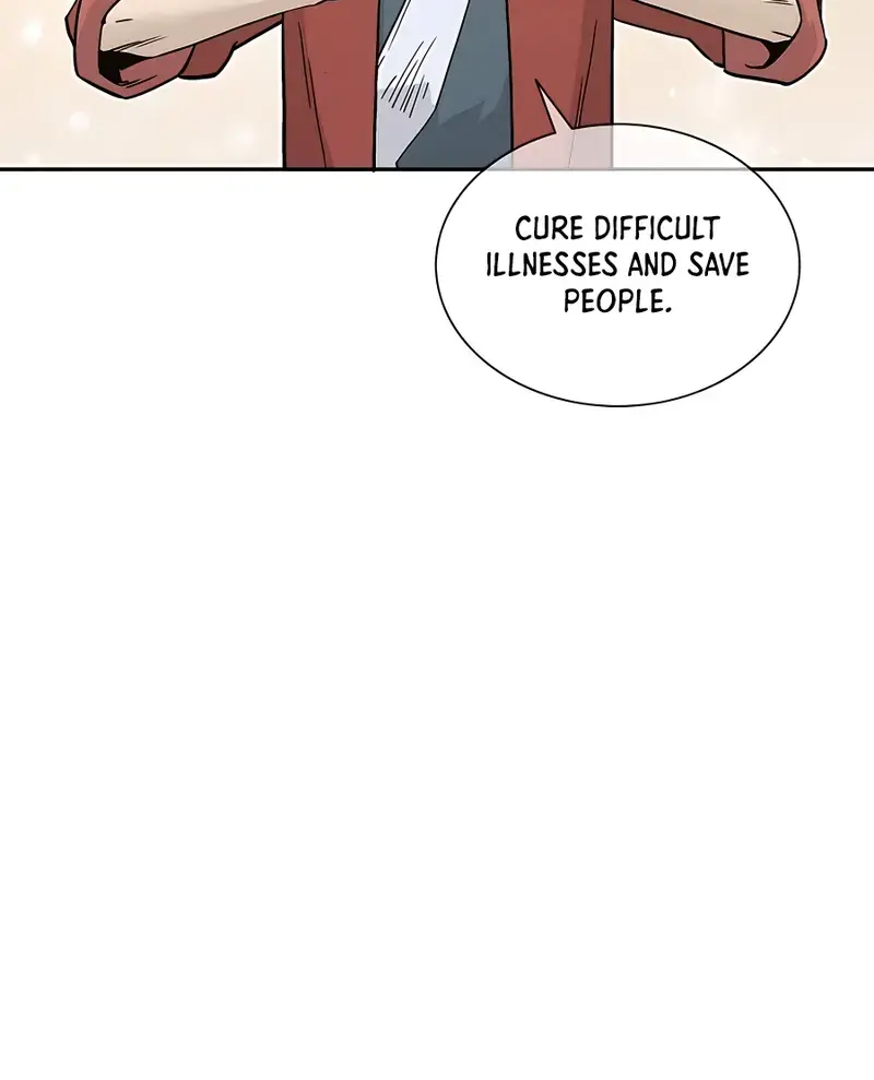 I Reincarnated as a Legendary Surgeon Chapter 65 Page 22