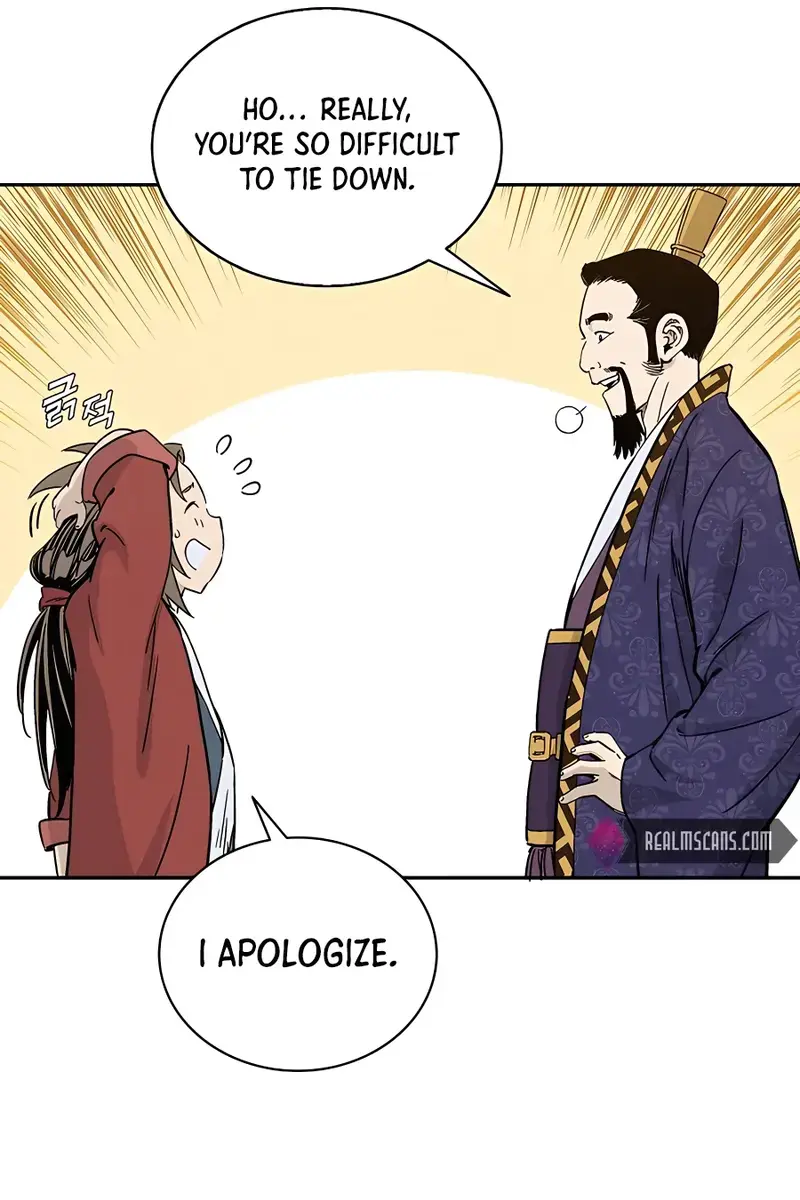 I Reincarnated as a Legendary Surgeon Chapter 65 Page 24