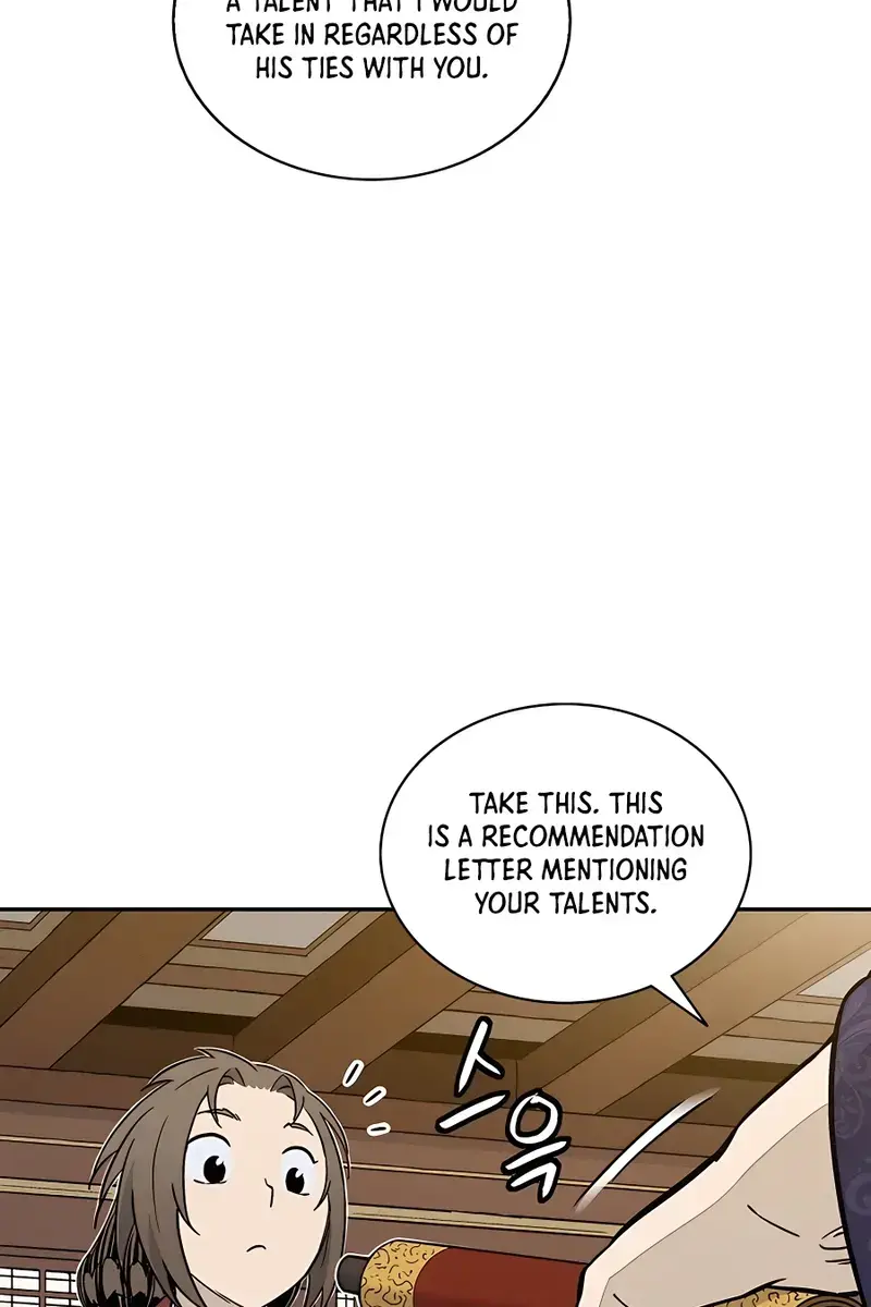 I Reincarnated as a Legendary Surgeon Chapter 65 Page 26