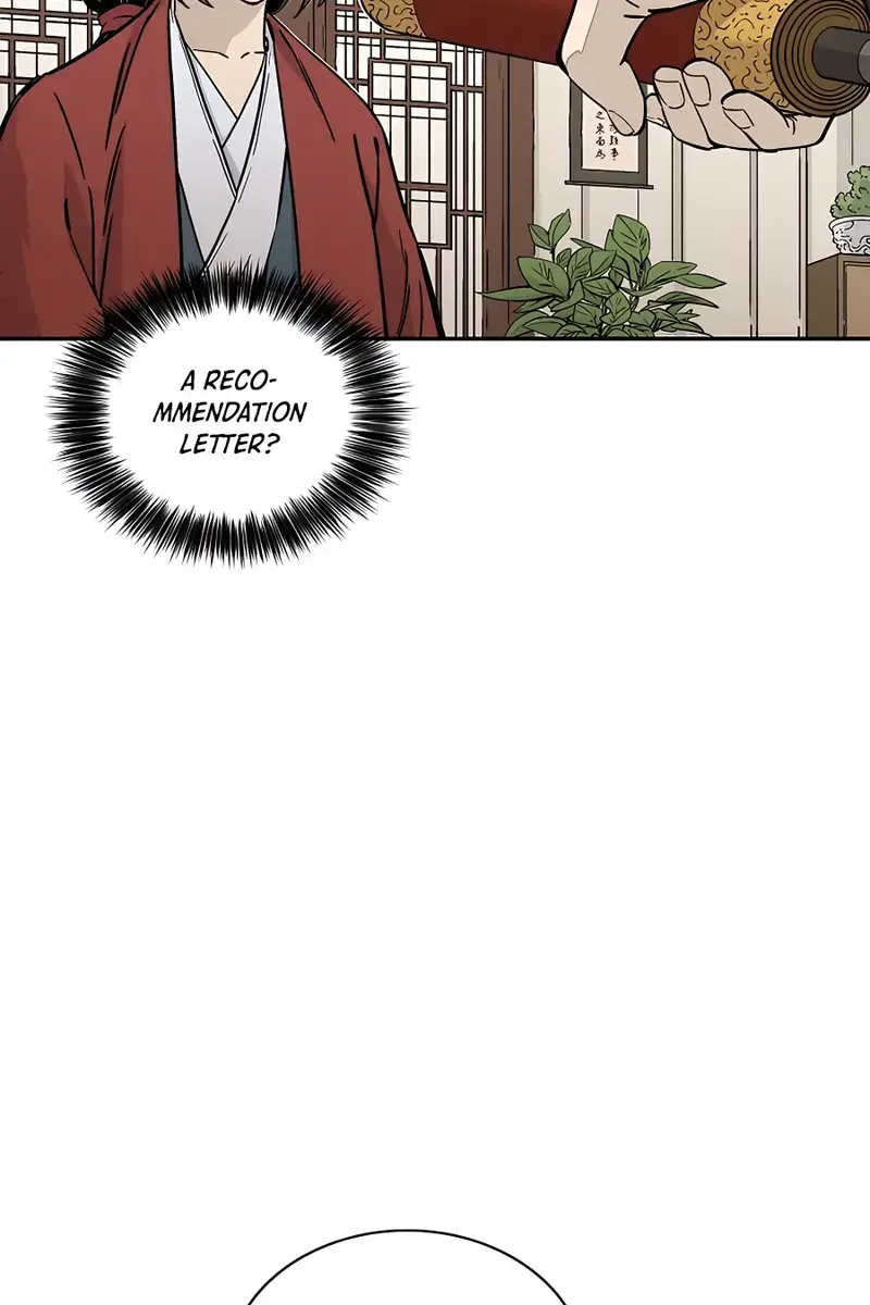 I Reincarnated as a Legendary Surgeon Chapter 65 Page 27