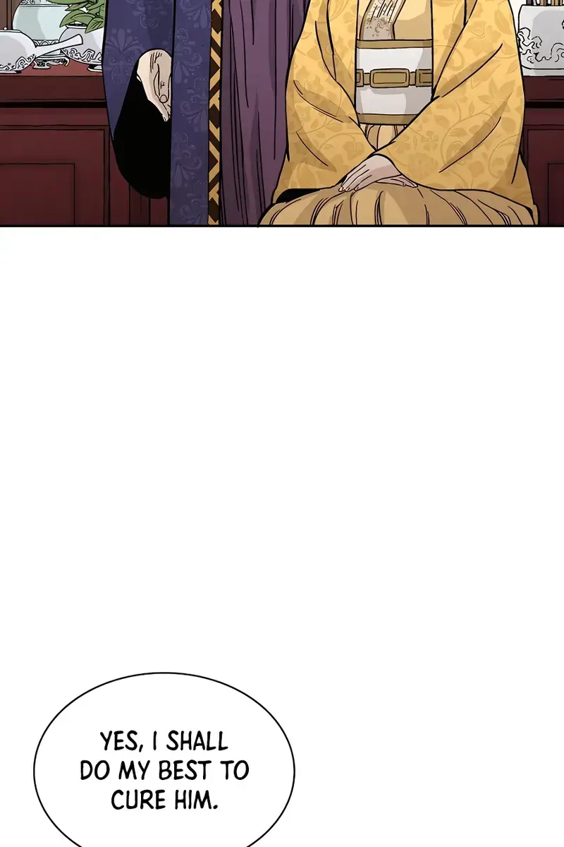 I Reincarnated as a Legendary Surgeon Chapter 65 Page 32