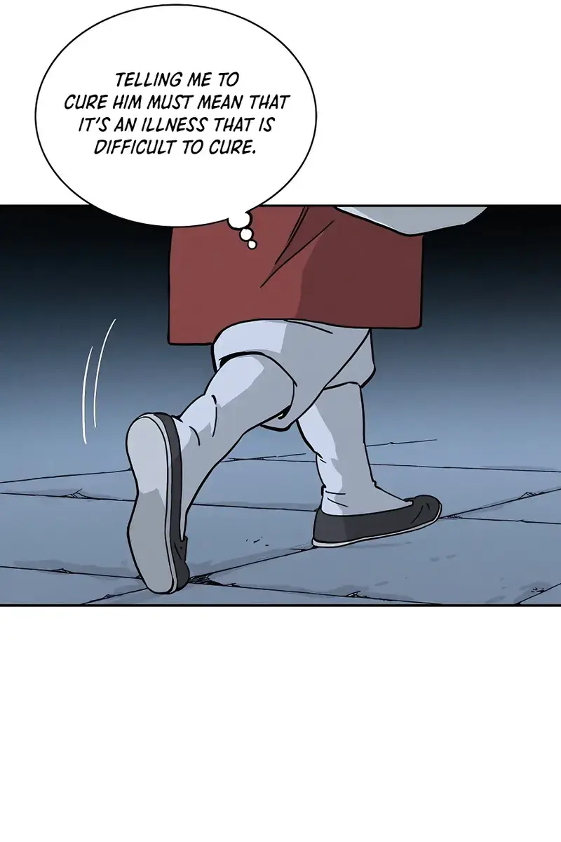I Reincarnated as a Legendary Surgeon Chapter 65 Page 38