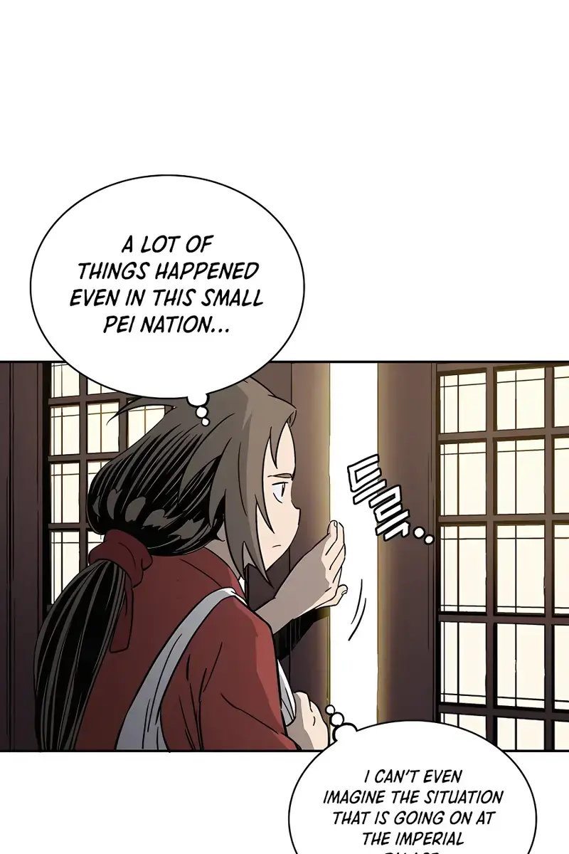 I Reincarnated as a Legendary Surgeon Chapter 65 Page 39