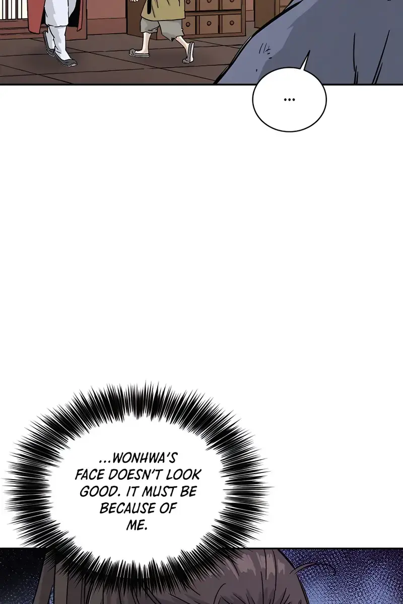 I Reincarnated as a Legendary Surgeon Chapter 65 Page 41