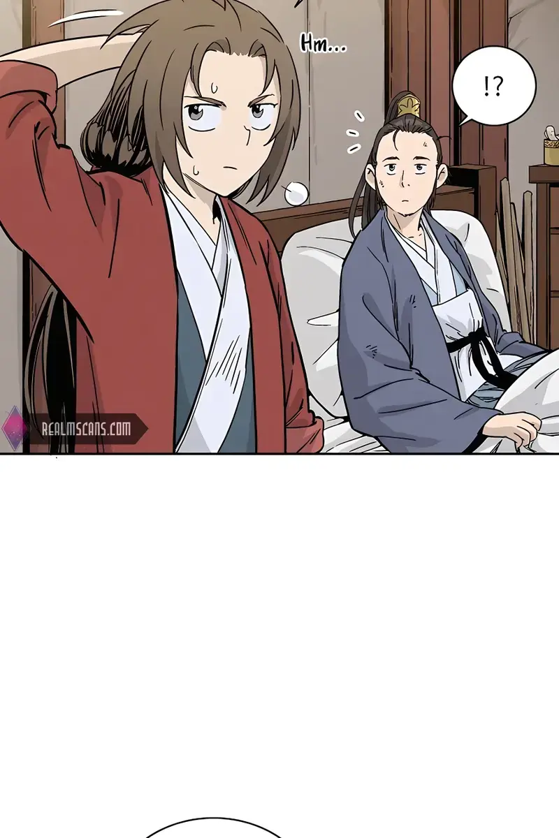 I Reincarnated as a Legendary Surgeon Chapter 65 Page 48