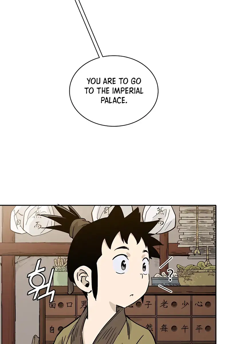 I Reincarnated as a Legendary Surgeon Chapter 65 Page 50