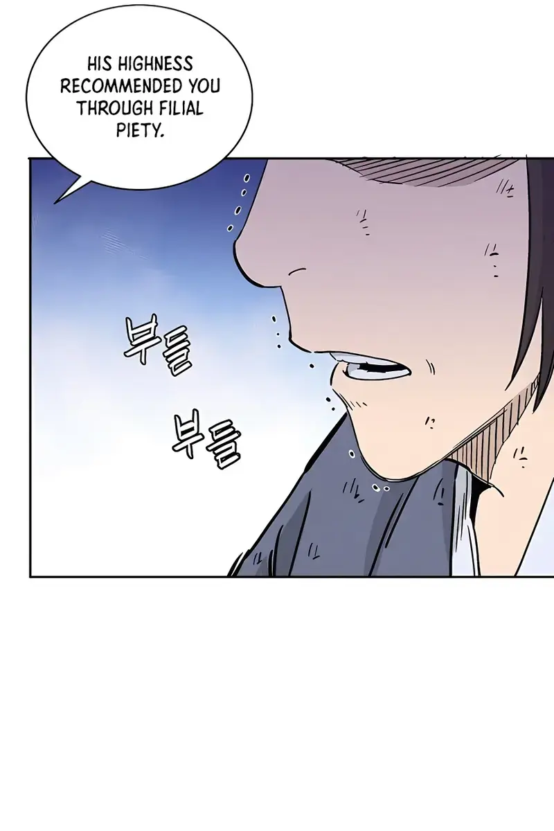 I Reincarnated as a Legendary Surgeon Chapter 65 Page 53