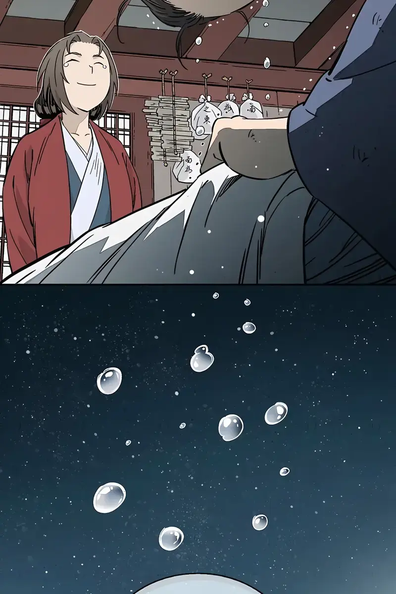 I Reincarnated as a Legendary Surgeon Chapter 65 Page 56