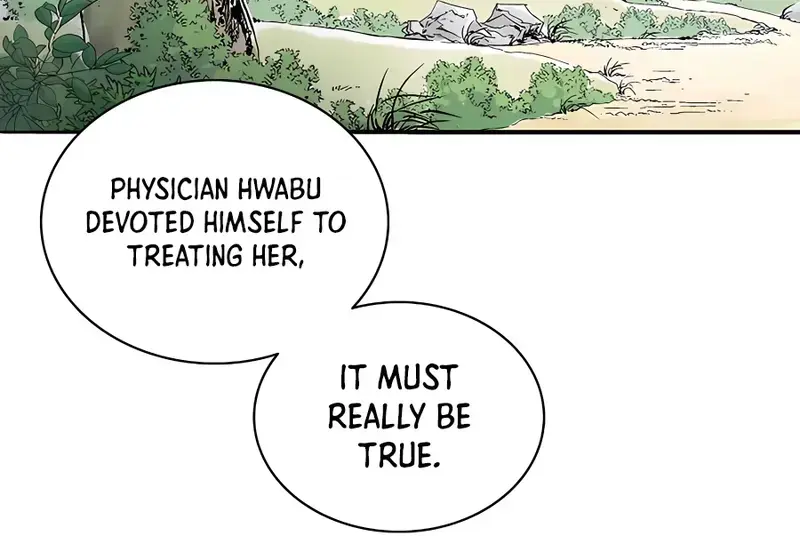 I Reincarnated as a Legendary Surgeon Chapter 65 Page 59