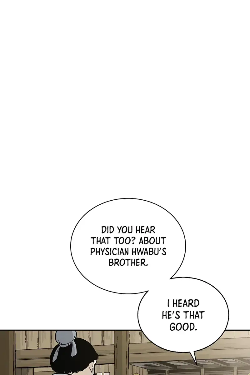 I Reincarnated as a Legendary Surgeon Chapter 65 Page 61