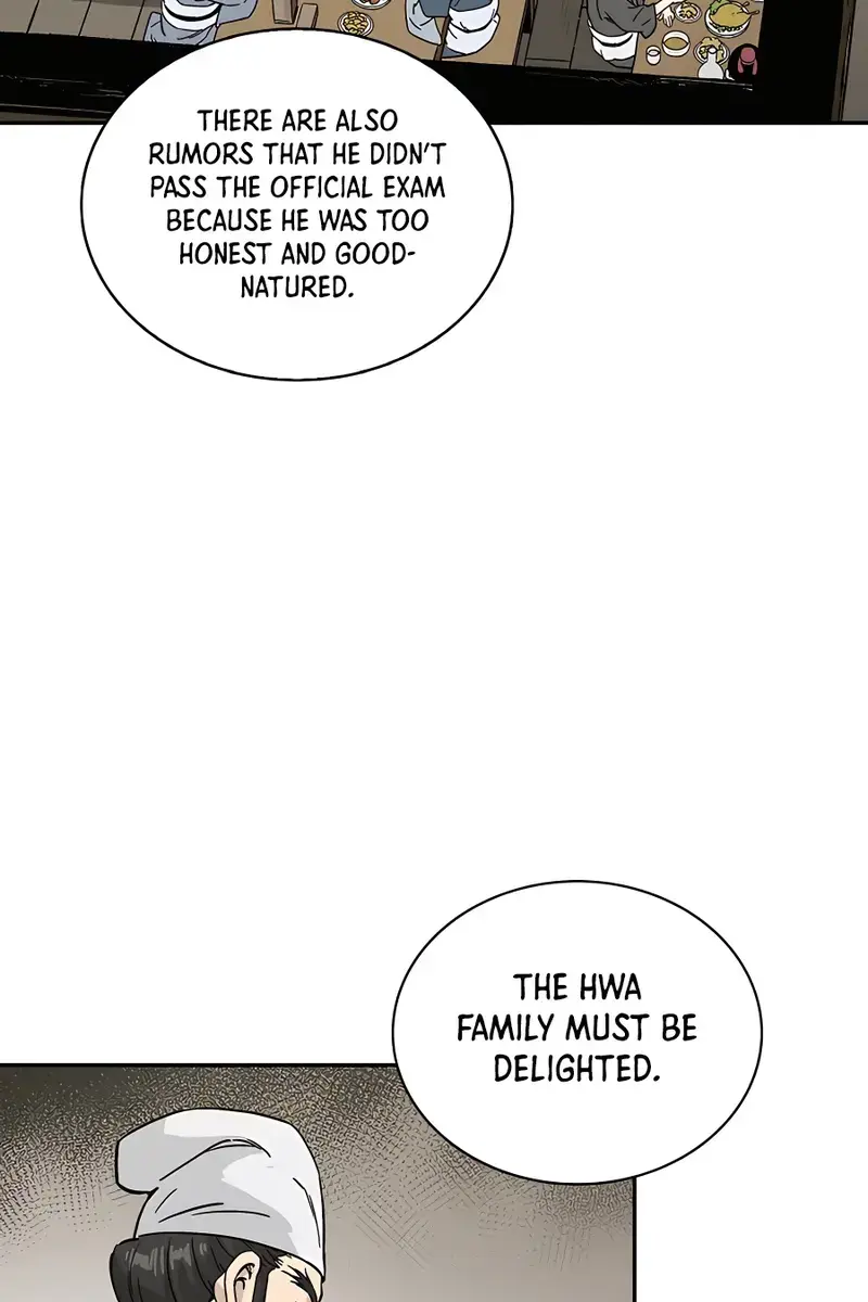 I Reincarnated as a Legendary Surgeon Chapter 65 Page 64