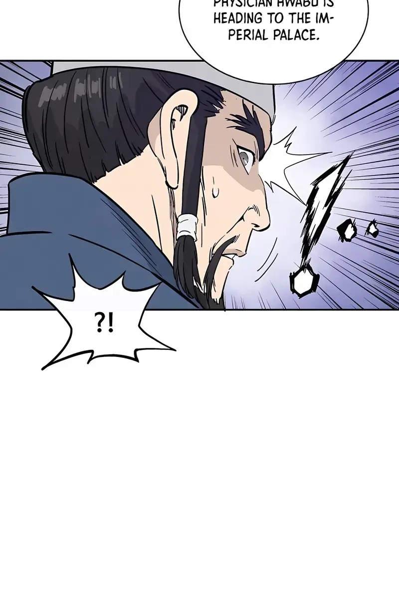 I Reincarnated as a Legendary Surgeon Chapter 65 Page 66