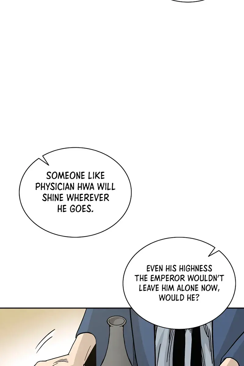 I Reincarnated as a Legendary Surgeon Chapter 65 Page 70