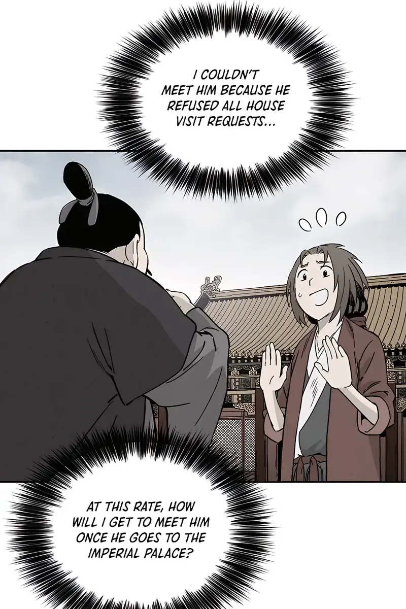 I Reincarnated as a Legendary Surgeon Chapter 65 Page 73