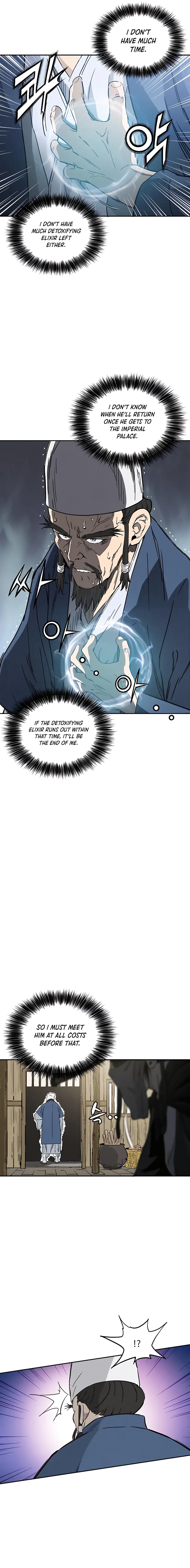 I Reincarnated as a Legendary Surgeon Chapter 65 Page 75