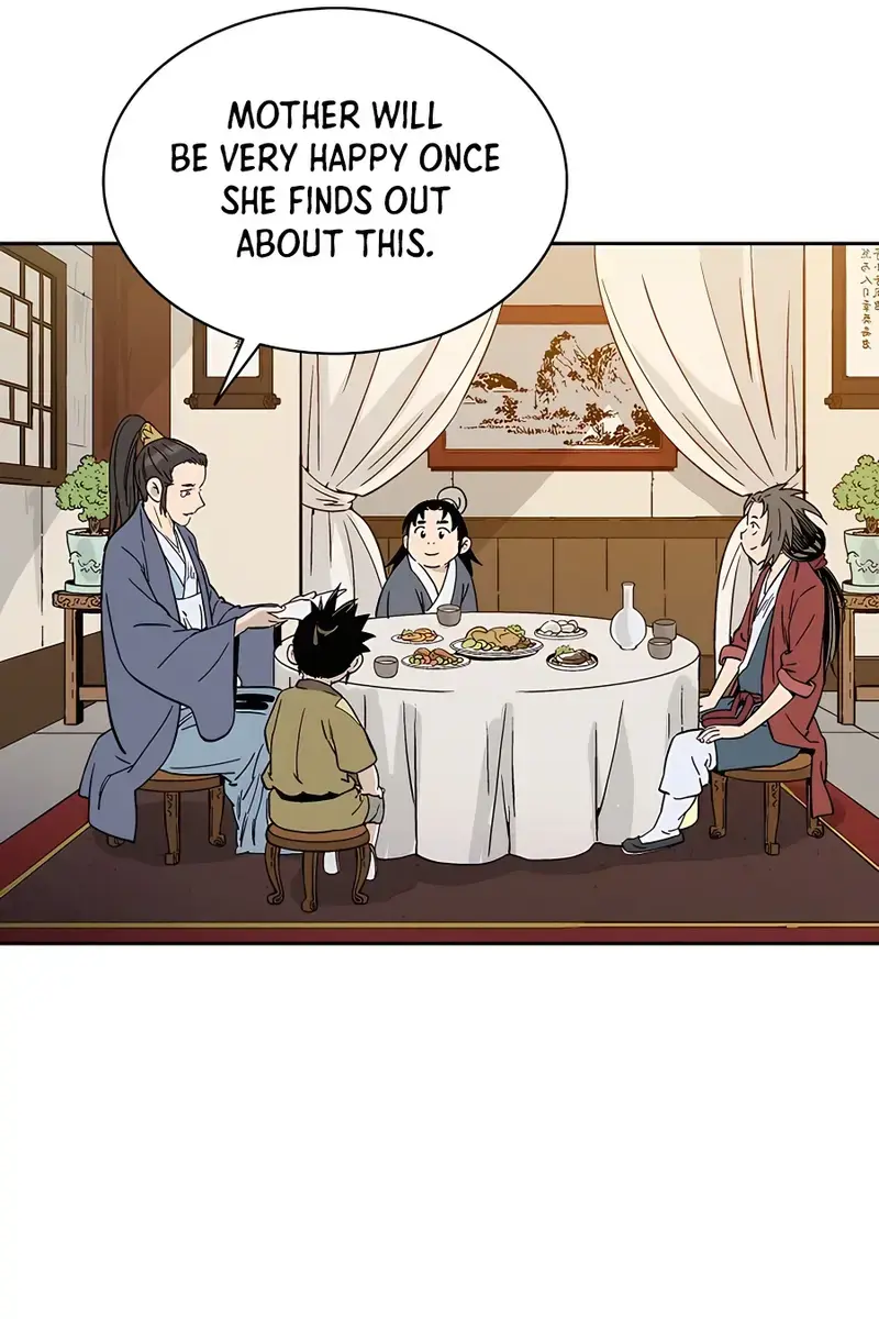 I Reincarnated as a Legendary Surgeon Chapter 65 Page 97