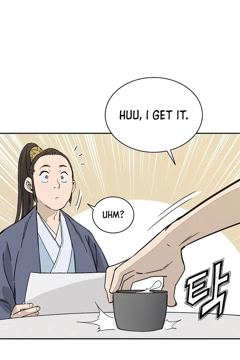 I Reincarnated as a Legendary Surgeon Chapter 65 Page 98