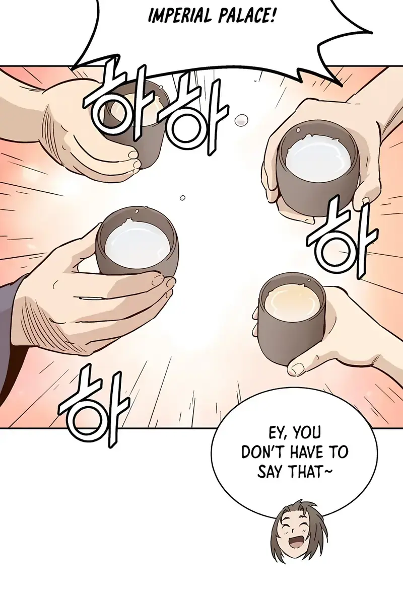I Reincarnated as a Legendary Surgeon Chapter 65 Page 106