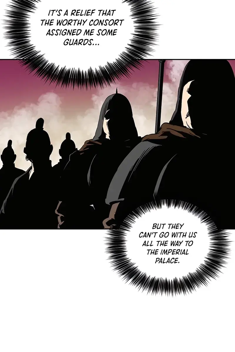 I Reincarnated as a Legendary Surgeon Chapter 65 Page 115