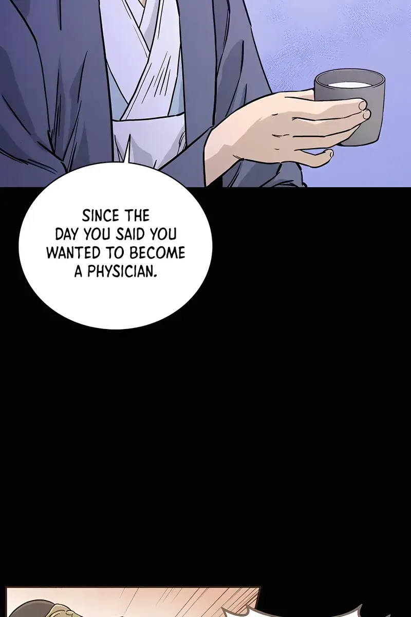 I Reincarnated as a Legendary Surgeon Chapter 65 Page 120