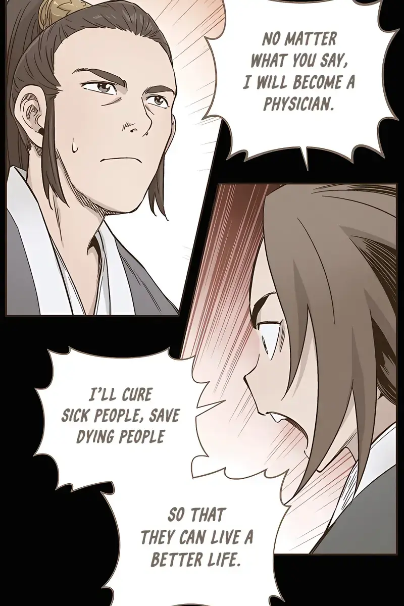 I Reincarnated as a Legendary Surgeon Chapter 65 Page 121