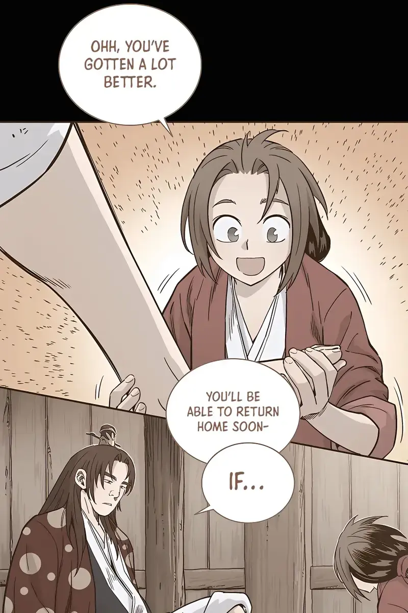 I Reincarnated as a Legendary Surgeon Chapter 65 Page 126