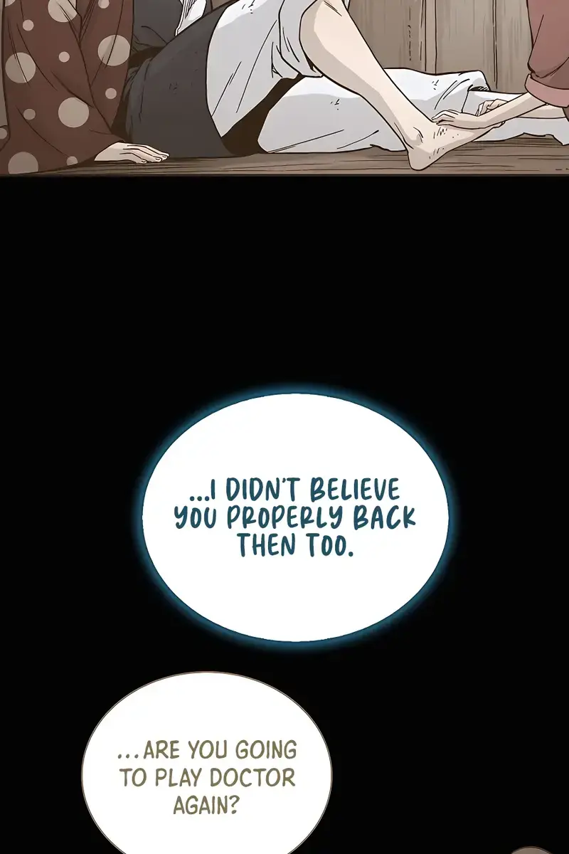 I Reincarnated as a Legendary Surgeon Chapter 65 Page 127