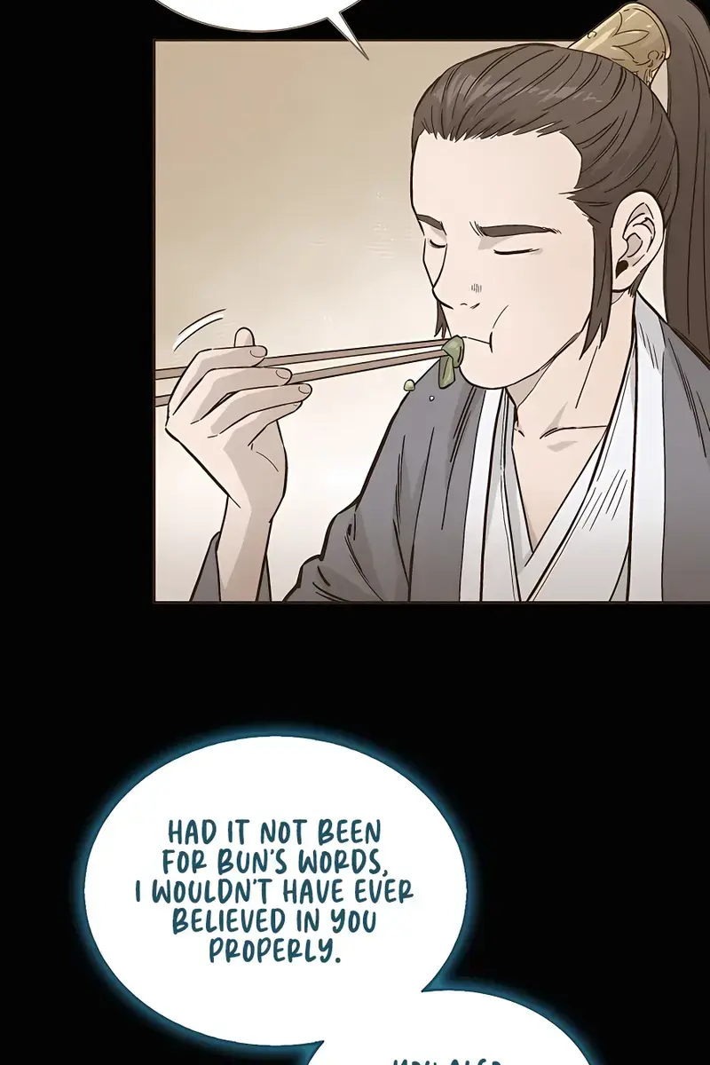 I Reincarnated as a Legendary Surgeon Chapter 65 Page 128