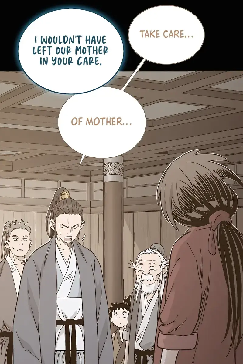 I Reincarnated as a Legendary Surgeon Chapter 65 Page 133