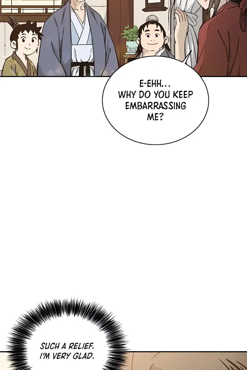 I Reincarnated as a Legendary Surgeon Chapter 65 Page 142