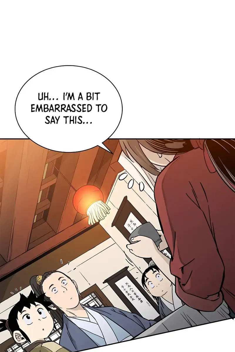 I Reincarnated as a Legendary Surgeon Chapter 65 Page 145