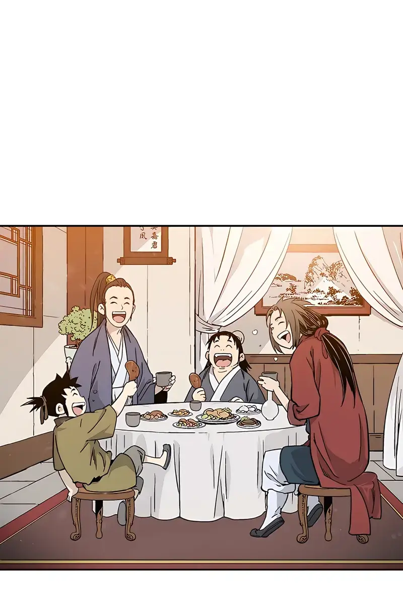 I Reincarnated as a Legendary Surgeon Chapter 65 Page 155