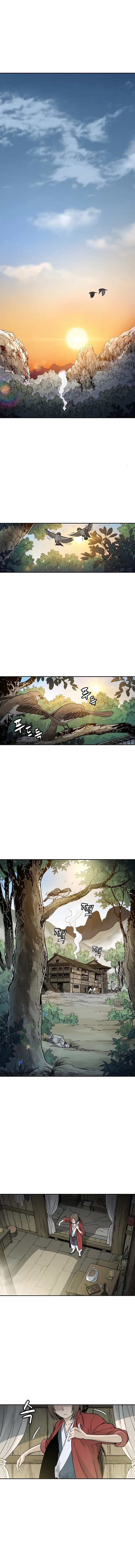 I Reincarnated as a Legendary Surgeon Chapter 66 Page 2