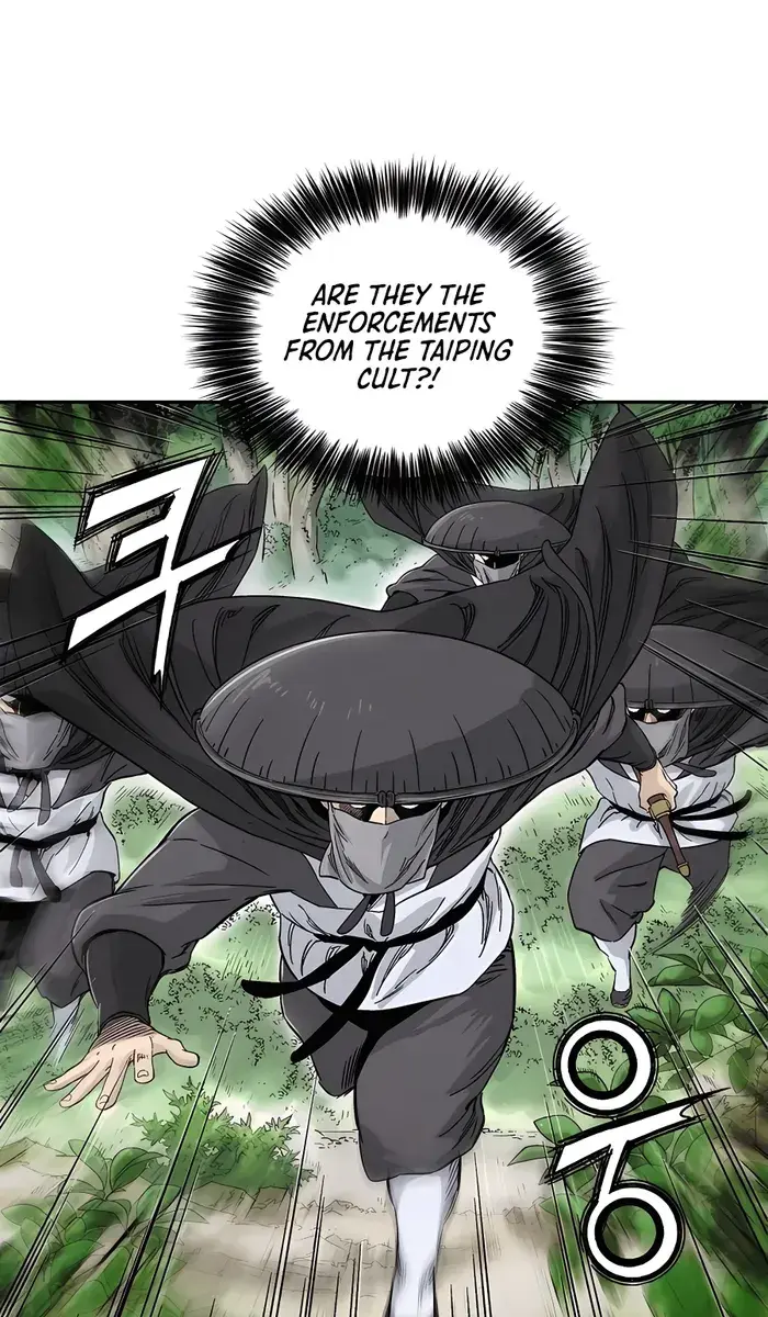 I Reincarnated as a Legendary Surgeon Chapter 66 Page 30