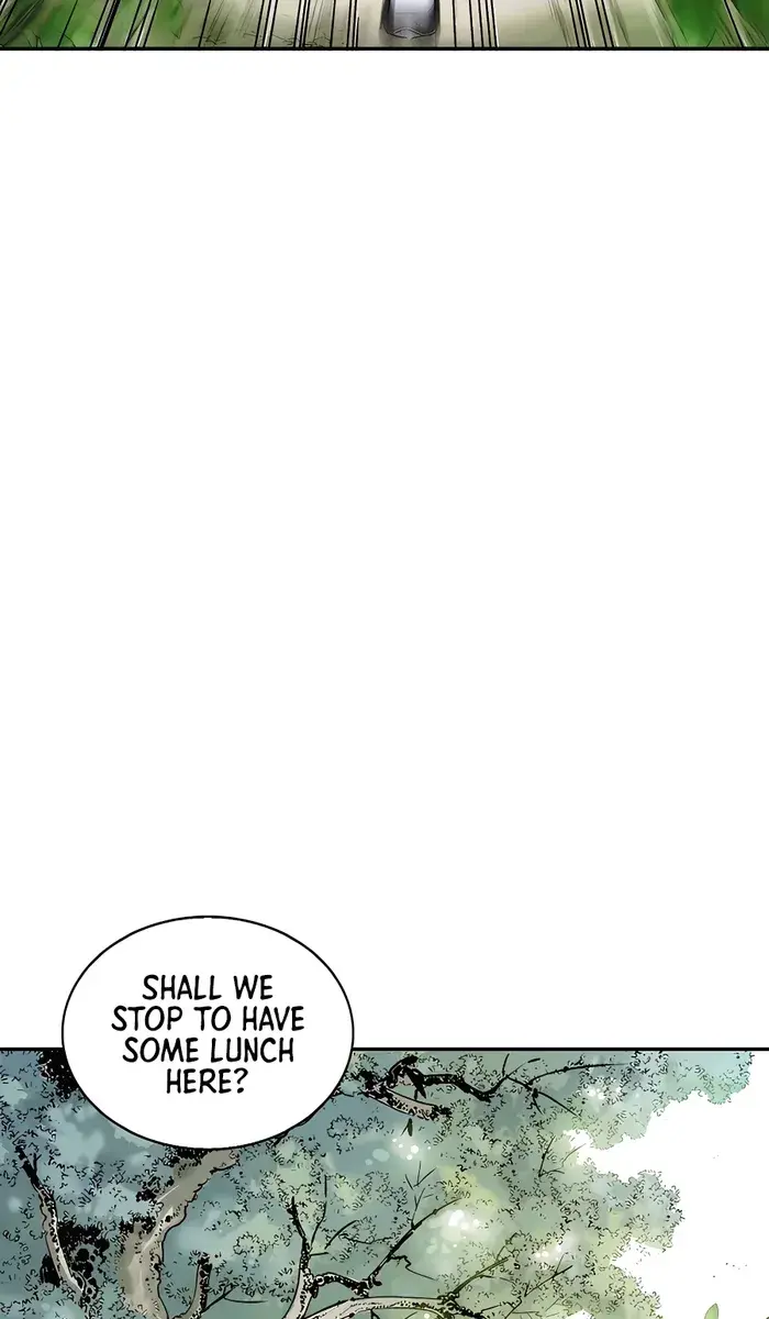 I Reincarnated as a Legendary Surgeon Chapter 66 Page 31
