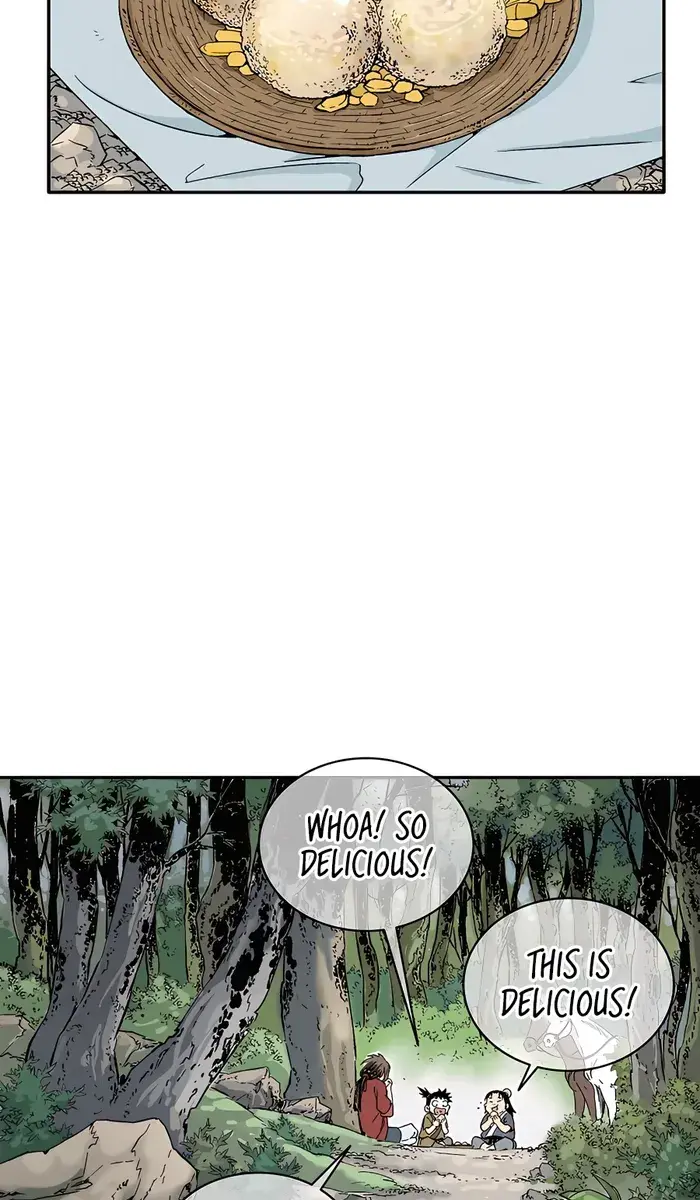I Reincarnated as a Legendary Surgeon Chapter 66 Page 33
