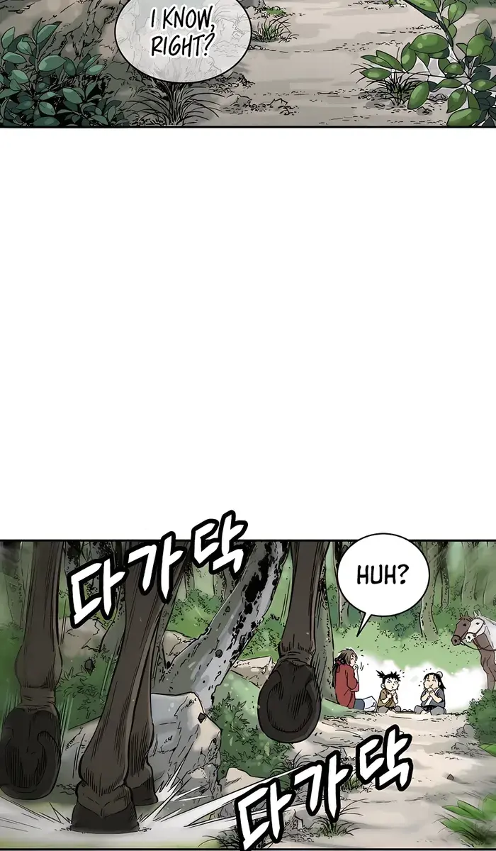 I Reincarnated as a Legendary Surgeon Chapter 66 Page 34